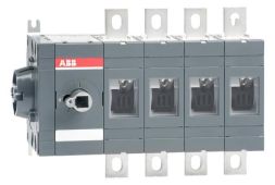 ABB Stotz-Kontakt 1SCA022860R1940 OT400ES04 switch disconnector