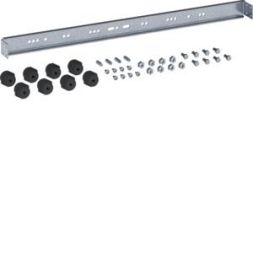 Hager UZ13LA1 feed on ACB HW1 3-f IP41 support rail