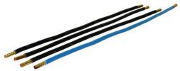Pollmann 1421201 Y87A 10qmm 4-pin wiring harness