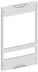 ABB Striebel & John AG165 cover 450x250 for measuring device, accessories CombiLine interior fitting system, 2CPX062891R9999