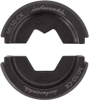 Intercable 713428 MI10-CK 10qmm Series 60-2/4 i-press insert