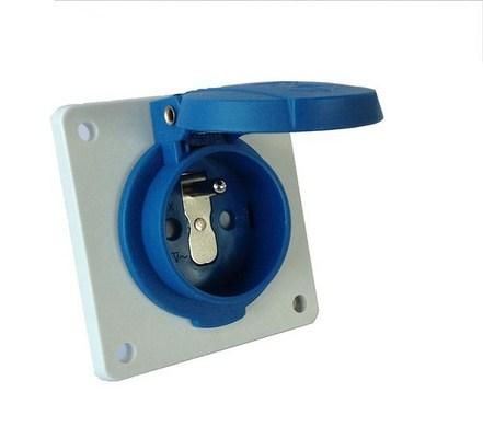 Spelsberg 73383601 AK3 SDP panel socket SCHUKO panel socket