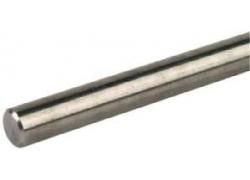 Dehn &amp;amp; Söhne 860050 round wire 10mm NIRO V4A 1.4571 (=approx. 50m)