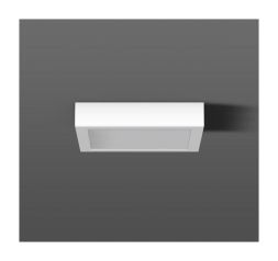RZB 672277.002.1 Toledo Flat 2 LED wall / ceiling light