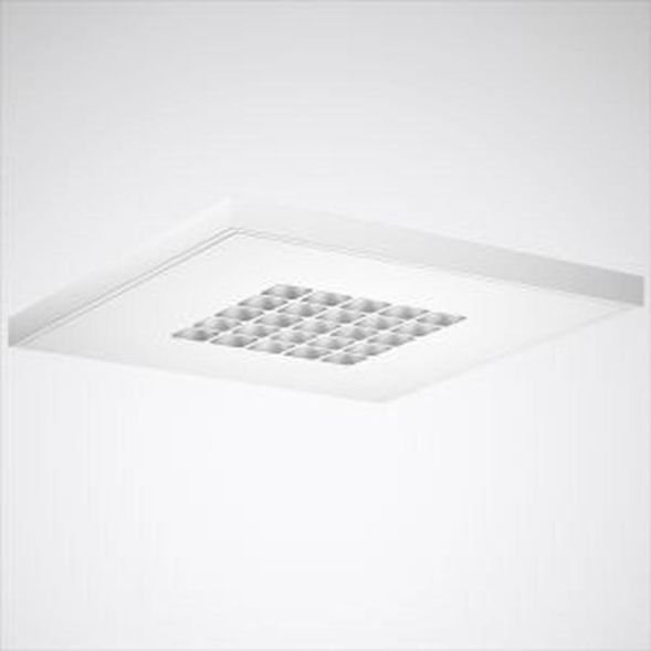 Trilux 7628251 Creavo D LW19-03 30-830 ETDD 01 LED ceiling light, white