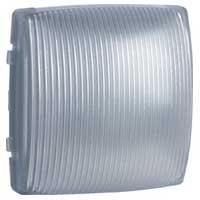 Legrand 086180 Cover AP COLOURLESS, (clear)