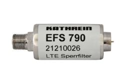 Kathrein EFS790 blocking filter/LTE frequency 50dB blocking