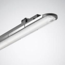 Trilux 6631640 Nextrema G3 B 6000 840 ET PC LED waterproof luminaire, anthracite