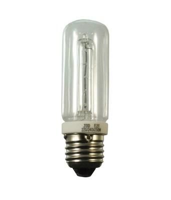 Scharnberger &amp;amp; Hasenbein 12756 JDD E27 220-240V 150W halogen lamp