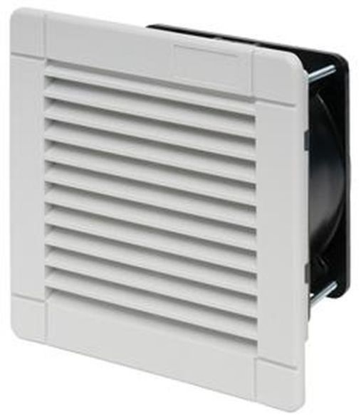 Finder 7F.70.9.024.2055 EMC filter fan 55 m3/h 9W