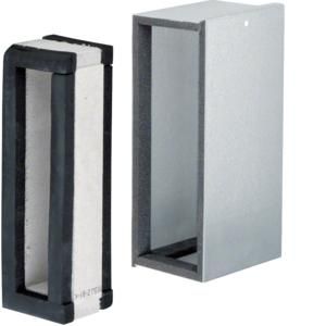 TEHALIT L6850VERZ length adapter FWK 30 I90 50x210mm galvanized