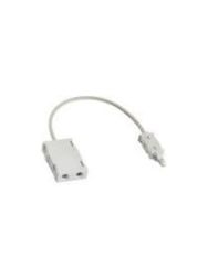 Rutenbeck test cord AsLe LSA test cord with test plug