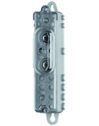 Krueger Werke GmbH 658038-000 E 214 A loop-in fuse