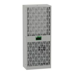 Schneider Electric NSYCU2K3P4DG ClimaSys wall-mounted 2000W at 380/460V cooling unit