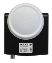 ASTRO Strobel 00310918 ACX SCD single cable LNB