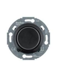 Berker 294511 dimmer rotary/push button 20-420W uni UP
