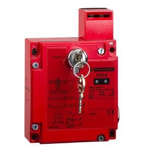 Schneider Electric XCSE731130 Key 1242A Safety Position Switch