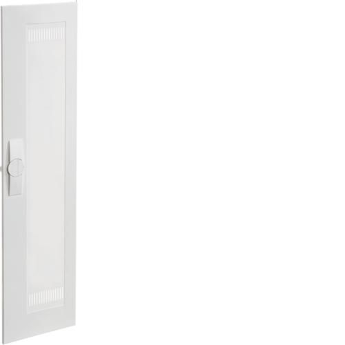 Hager FZ013NM door right RAL 9010 IP3X 950x300mm