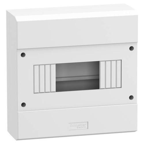 Schneider Electric 10208 surface-mounted housing