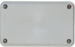 ABB Striebel & John ZW51P10 locking flange packing unit 10 pieces, 2CPX062466R9999