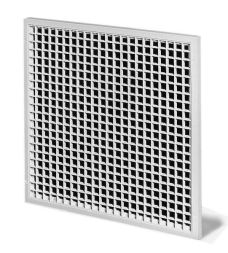 Helios 0798 ventilation grille G315
