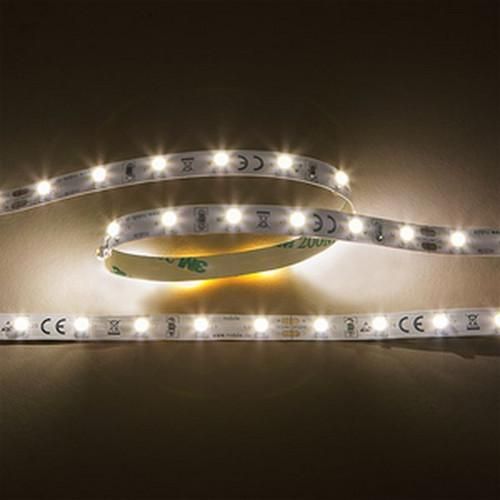 Nobile 5012200511 3528 nw 4.8W/m 24V L: 500cm LED strip light