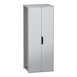 Schneider Electric NSYSFN208602D SFN without MP 2D 2000x800x600 IP55 cabinet