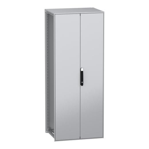 Schneider Electric NSYSFN208602D SFN without MP 2D 2000x800x600 IP55 cabinet