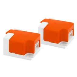 LEDVANCE Osram 4058075483125 DR AY ZB+DALI-CLAMP DUO 10X2 LED control gear accessories