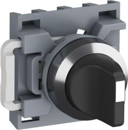 ABB Stotz-Kontakt 1SFA611290R6006 M4SS1-30B selector switch