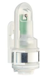 Theben 9070416 Surface-mounted light sensor analog for LUNA