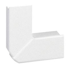 Legrand 030283 flat angle 40X20 white, (pure white)