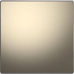 MERTEN MEG3300-6050 rocker switch nickel metallic system design