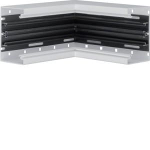 TEHALIT R88517035 inside corner base profile BR 85x130mm light grey