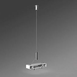 Regiolux 65719000090 alevo-AVAWF-LB vw strip light connector