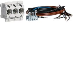 Hager ZY51T3 wiring kit KEVAG