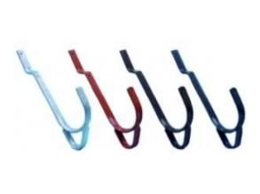 PROTEC.class 05101270 Ladders roof hooks pantiles/interlocking tiles anthr PDPA