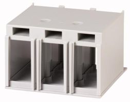 Eaton NZM1-4-XKSA cover, 4p, for screw connection, size 1, 266741