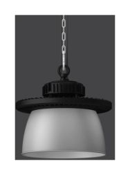 RZB 921496.003.76 Industrial Hall 250W 4000 LED high bay light