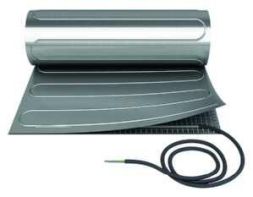 PROTEC.class 05105318 Heating mats Aluminium heating mat PHMA 3 3qm 450W