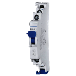 Doepke 09917991 DHi-S11 for DLS6 fault signaling auxiliary switch