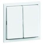 Hochköpper 00040211 20645192 deep black series rocker