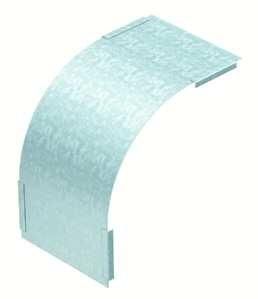 OBO Bettermann DBV 60 100 F FS falling cover vertical bend, 7130852