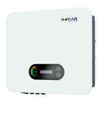 SOFAR SOLAR SOFAR 8.8KTLX-G3 inverter 3-phase