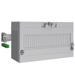 ABN ABNPB101R4230 DIN rail device module deep FB1 BH1 with