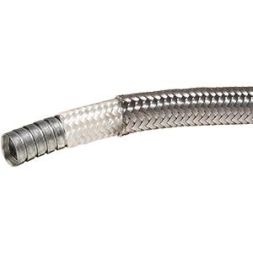 Legrand 387377 hose NGDAX52 (AISI 304), (metallic)