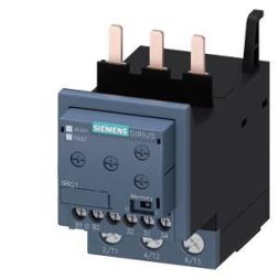 Siemens 3RR2143-1AA30 monitoring relay 50-60Hz 2-phase 24V AC/DC 1W