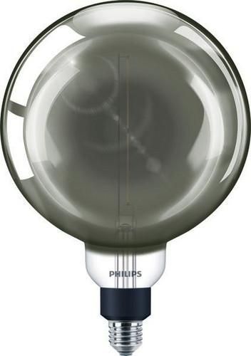 Philips 31539600 LED giant 20W E27 G200 1800K smoky D LED bulb