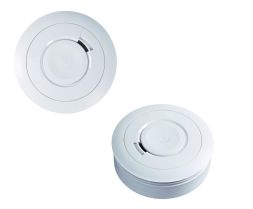 Ei Electronics Ei605TYCRF-D Smoke Alarm Ei605TYCRF Hybrid