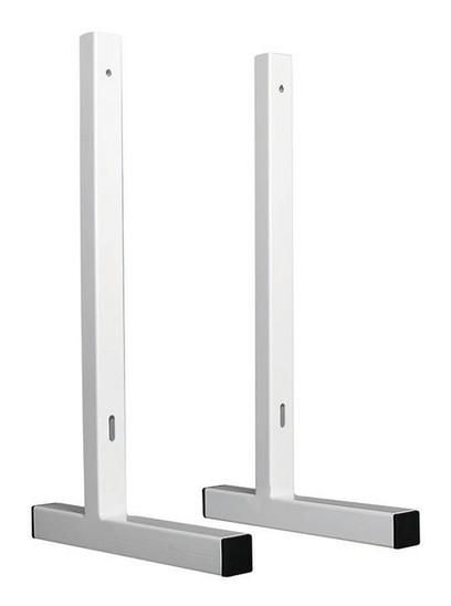 VITRAMO VZF-VLA94 made of steel 93.5 cm high series VL-A stand